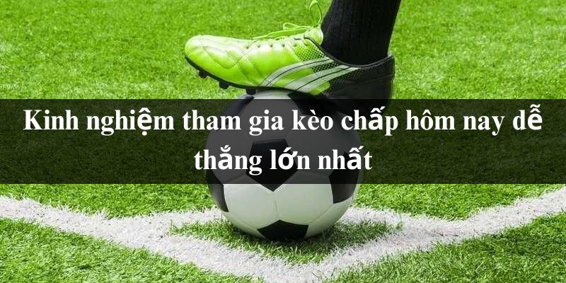 Một số phương pháp soi kèo bóng đá chính xác nhất tại Vinbet