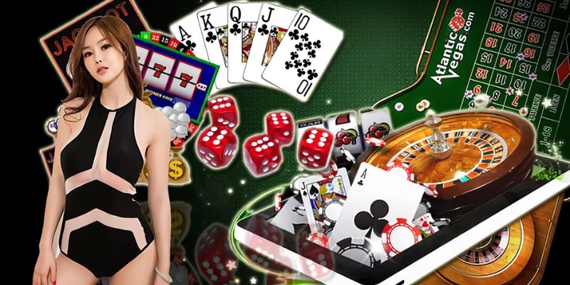 Tại Vinbet có những game nổi bật nào?