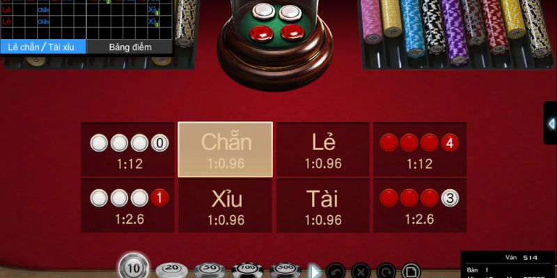 Tại Vinbet luôn đảm bảo an toàn và minh bạch