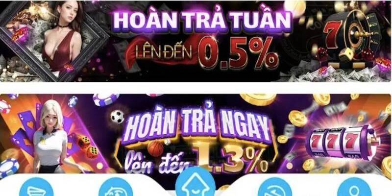 Đăng ký Vinbet để nhận được nhiều ưu đãi giá trị 