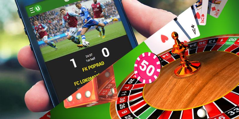 Những ưu điểm khi lựa chọn tham gia trải nghiệm tại Vinbet