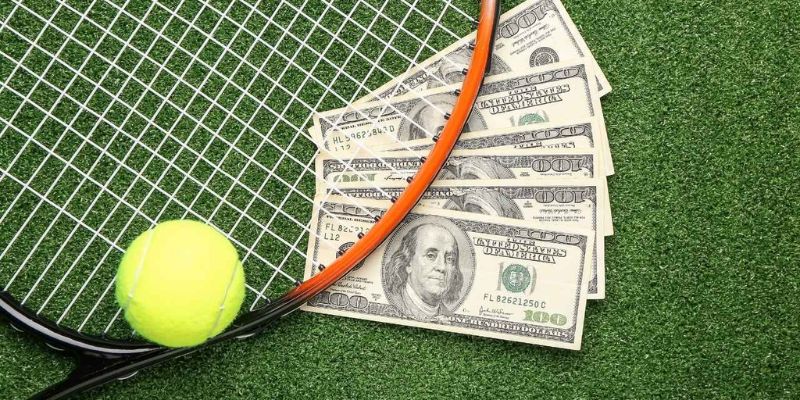 Sơ lược về cá cược tennis online