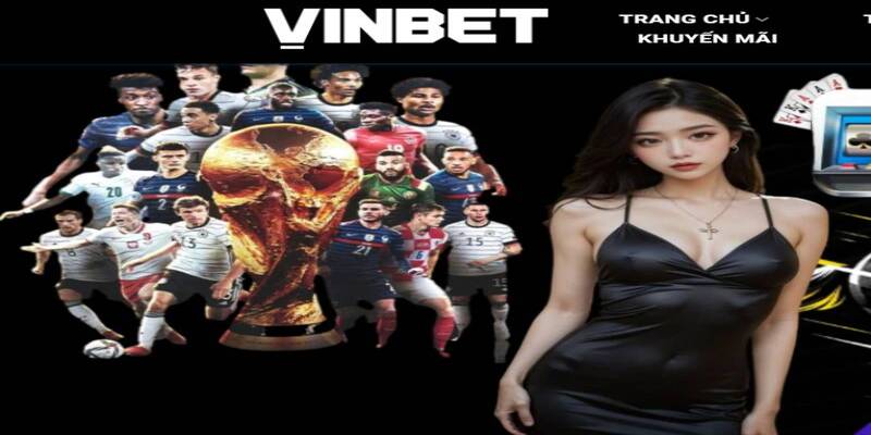 Tải app Vinbet mang đến nhiều lợi ích cho người dùng