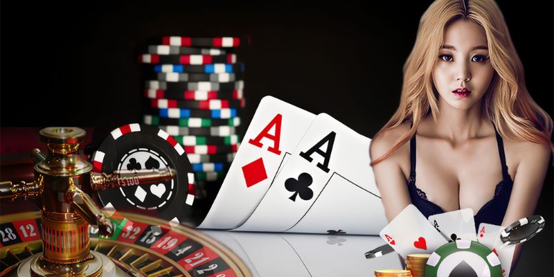 Giới thiệu vài nét về nhà cái Vinbet