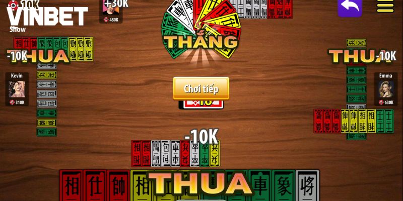 Bí quyết chơi game bài tứ sắc luôn thắng