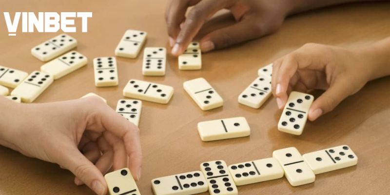 Cách chơi bài Domino online dành cho người mới