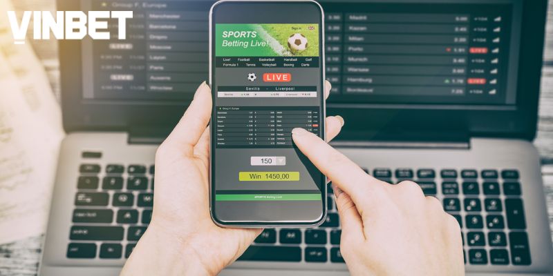 Cách tham gia kèo tài xỉu 3-3.5 tại Vinbet