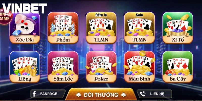 Game bài Nhất Lộc là gì? Tất tần tật các thông tin chi tiết