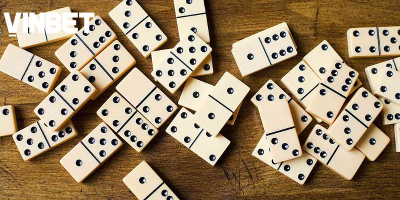 Giới thiệu về trò chơi Domino trực tuyến