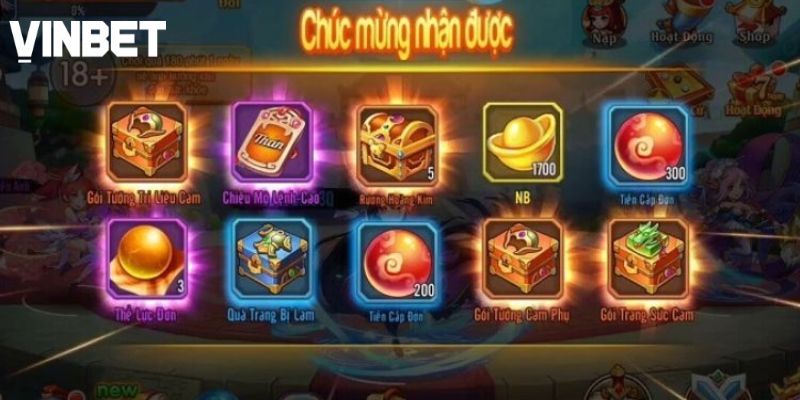 Những cách nhận mã code khi chơi game bài tại các nhà cái