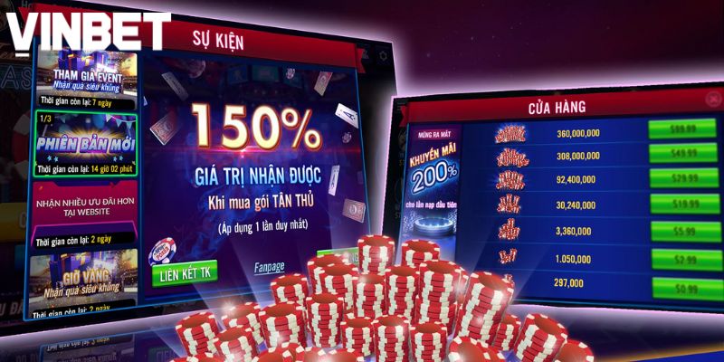 Tại sao nên chơi game bài nạp bằng sms