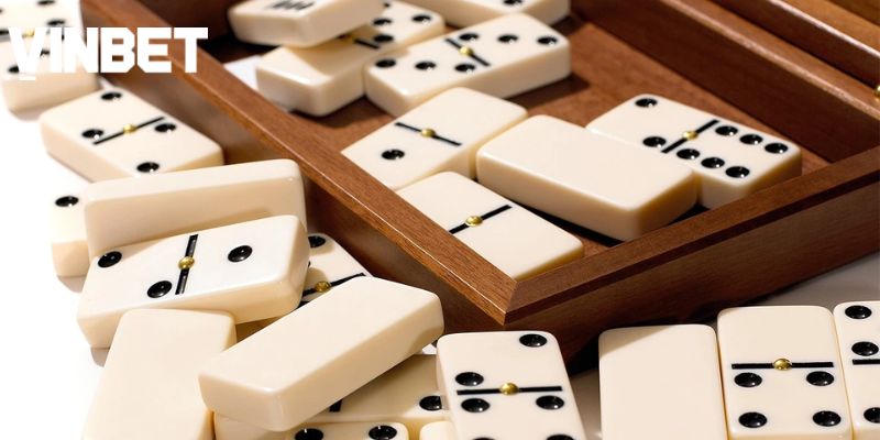 Tất tần tật về cách chơi Domino online để trở thành cao thủ