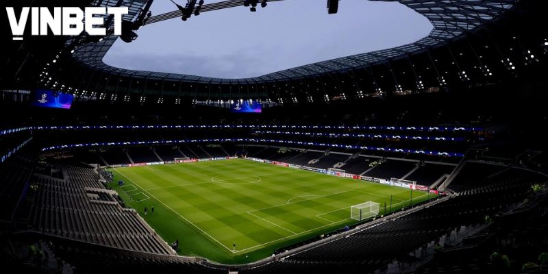 Football Pitch là gì? Các tiêu chí đánh giá do FIFA quy định