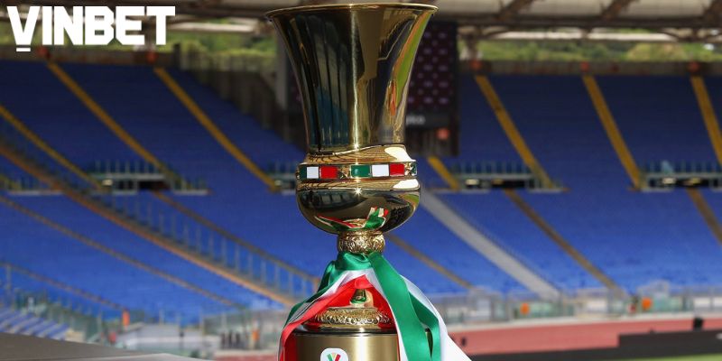 Scudetto là gì? Giải mã biểu tượng sức mạnh của bóng đá Ý