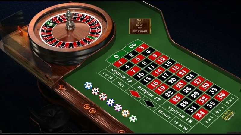 Roulette 888B – Quay đâu dính đó, lợi nhuận nhân đôi